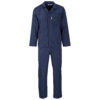 Navy Blue Conti – Suit