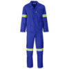 Royal Blue Reflective