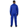 Royal Blue Conti – Suit